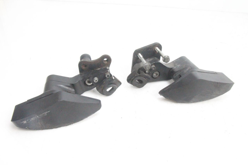 photo de AMORTECEDOR DO MOTOR KAWASAKI ER-6 ER6 F ABS 650 (2012 - 2016) - Vista principal