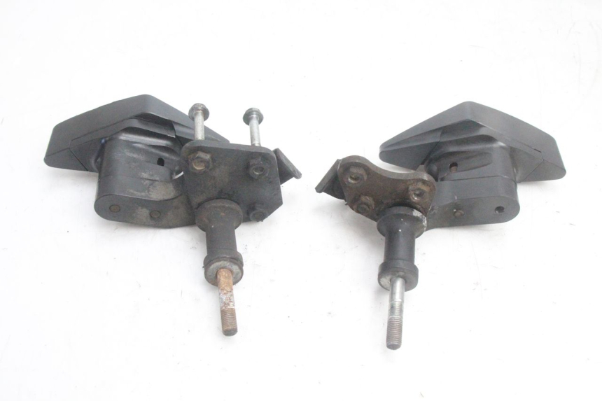 photo de AMORTECEDOR DO MOTOR KAWASAKI ER-6 ER6 F ABS 650 (2012 - 2016) - Vista geral