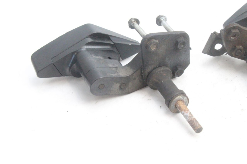 photo de AMORTECEDOR DO MOTOR KAWASAKI ER-6 ER6 F ABS 650 (2012 - 2016) - Pontos de fixação