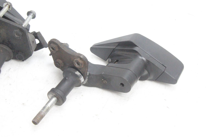 photo de AMORTECEDOR DO MOTOR KAWASAKI ER-6 ER6 F ABS 650 (2012 - 2016) - Estado da superfície