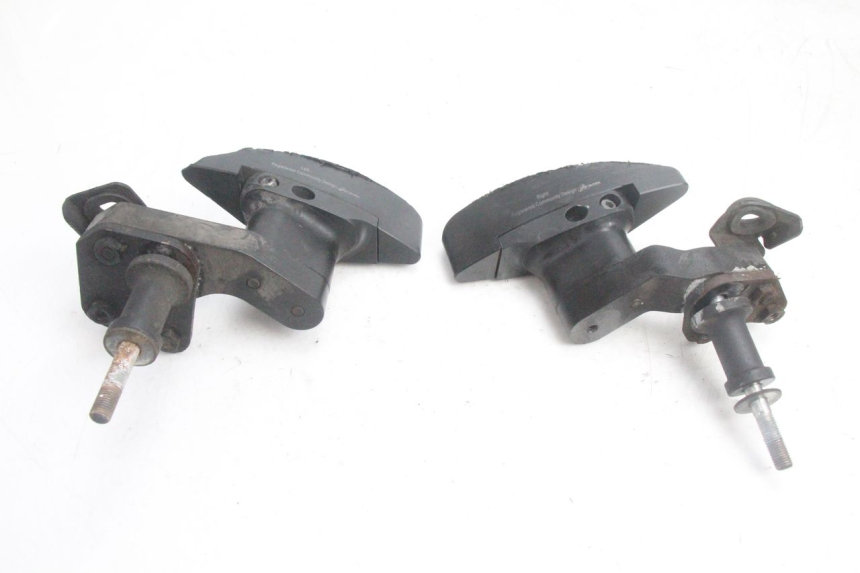 photo de AMORTECEDOR DO MOTOR KAWASAKI ER-6 ER6 F ABS 650 (2012 - 2016) - Peça verificada