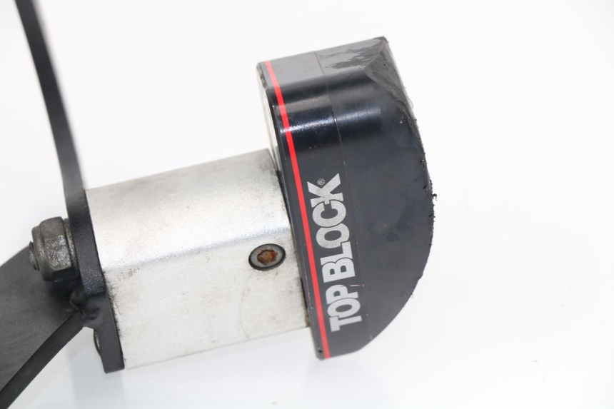 photo de AMORTECEDOR DO MOTOR SUZUKI GSF N BANDIT 1250 (2007 - 2010) - Zoom do estado de desgaste