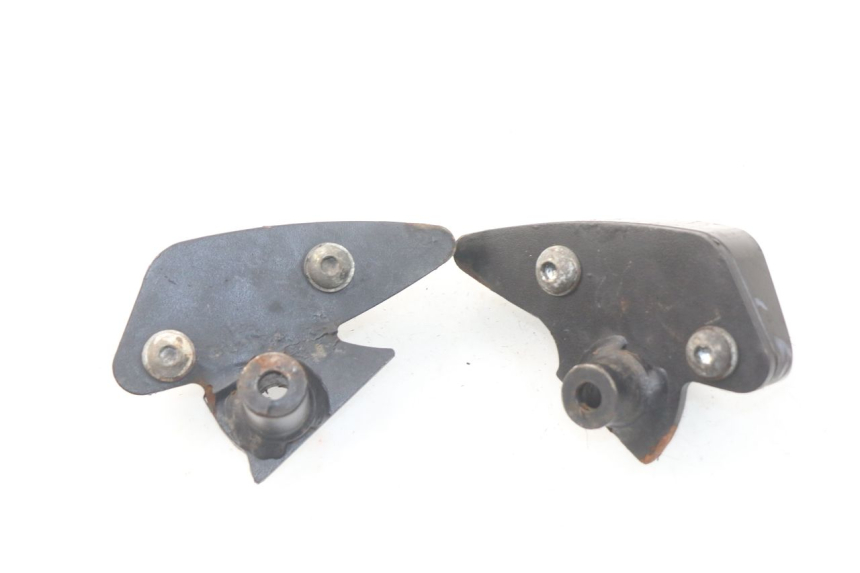 photo de AMORTECEDOR DO MOTOR SUZUKI GSR 600 (2005 - 2012) - Zoom do estado de desgaste