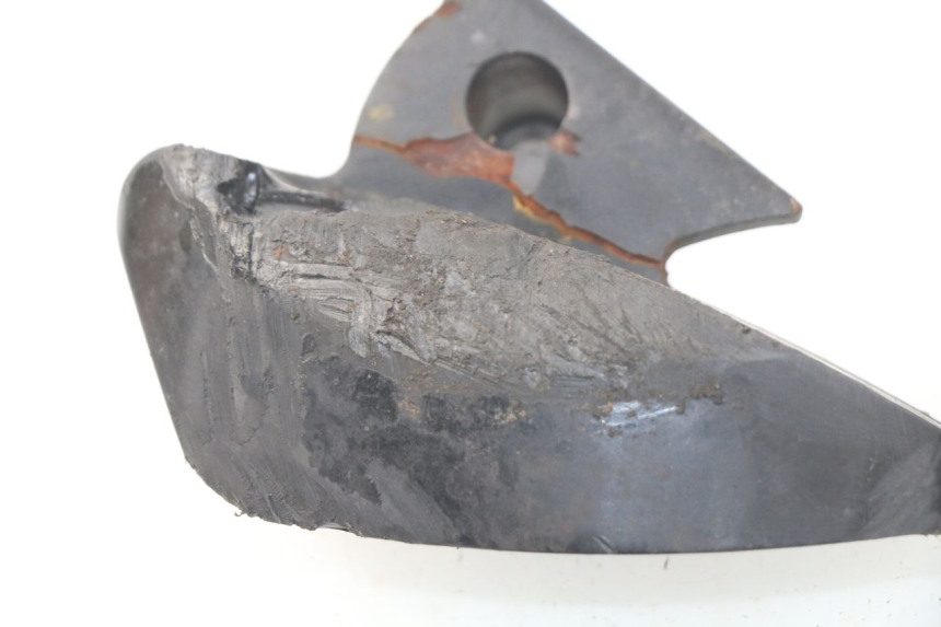 photo de AMORTECEDOR DO MOTOR SUZUKI GSR 600 (2005 - 2012) - Pontos de fixação