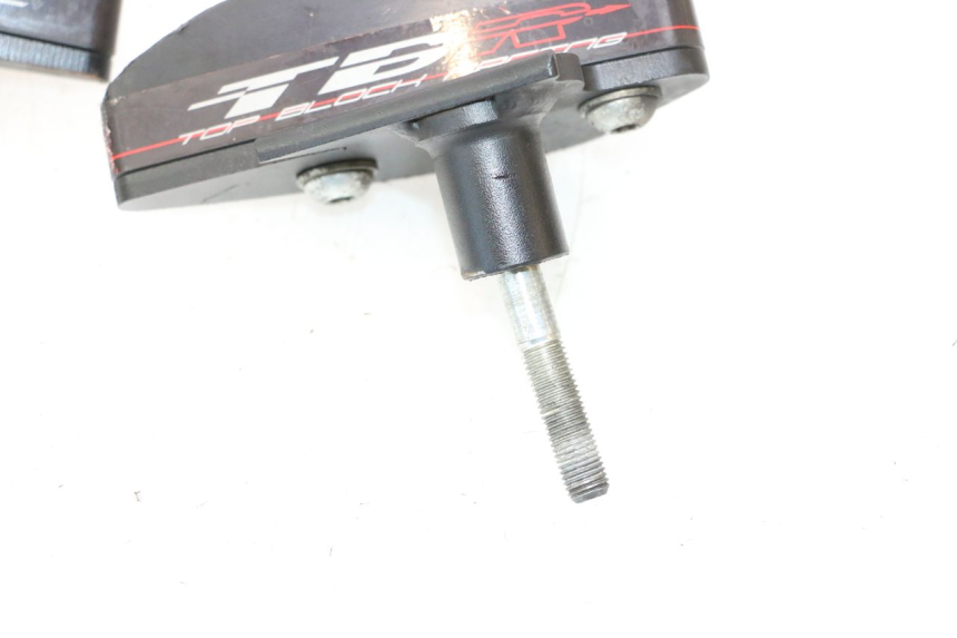 photo de AMORTECEDOR DO MOTOR SUZUKI GSR 600 (2005 - 2012) - Outro ângulo de visão