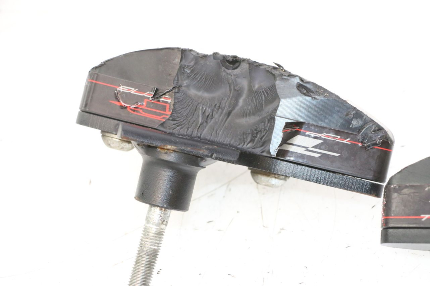 photo de AMORTECEDOR DO MOTOR SUZUKI GSR 600 (2005 - 2012) - Vista geral