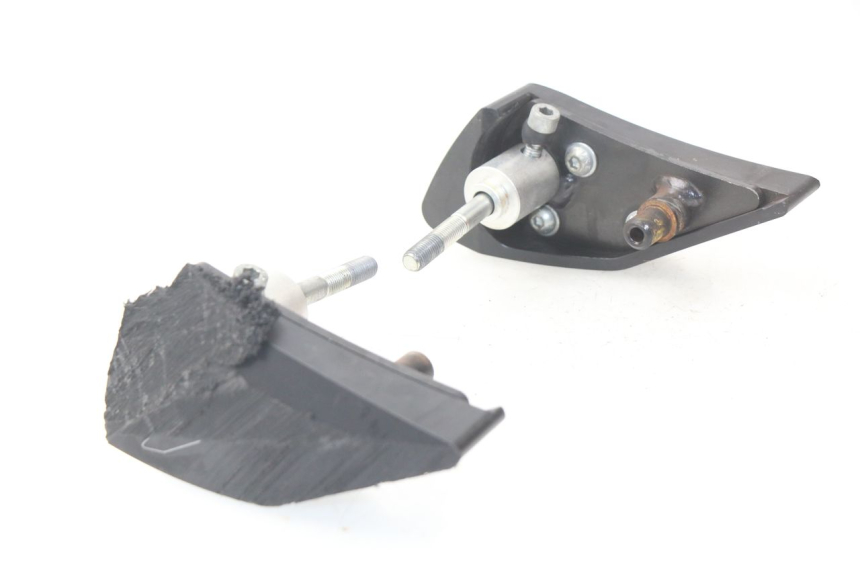 photo de AMORTECEDOR DO MOTOR SUZUKI GSX-R GSXR K16 1000 (2012 - 2016) - Vista principal