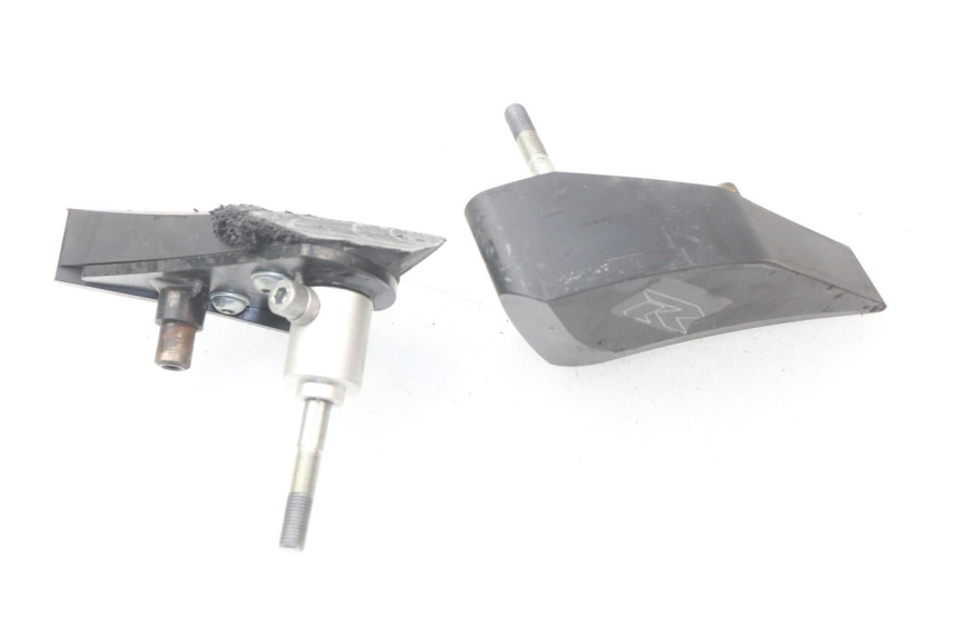 photo de AMORTECEDOR DO MOTOR SUZUKI GSX-R GSXR K16 1000 (2012 - 2016) - Detalhe da peça