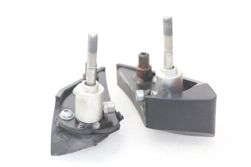 photo de AMORTECEDOR DO MOTOR SUZUKI GSX-R GSXR K16 1000 (2012 - 2016) - Outro ângulo de visão