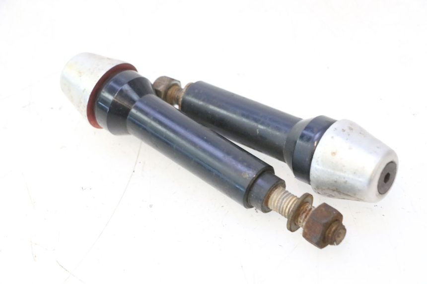 photo de SUPORTE DO MOTOR MZ RT 125 (2000 - 2008) - Vista principal