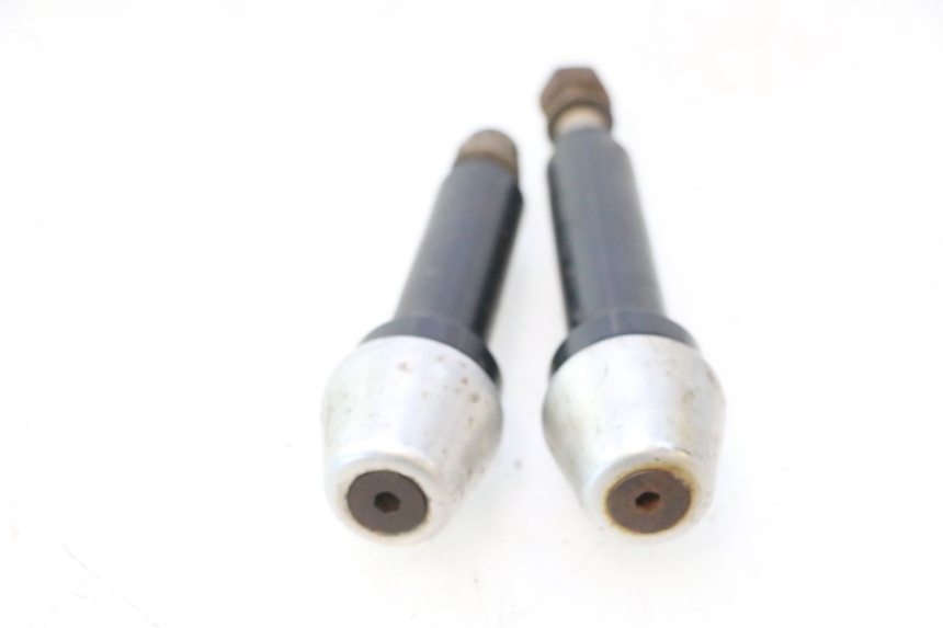 photo de SUPORTE DO MOTOR MZ RT 125 (2000 - 2008) - Zoom do estado de desgaste
