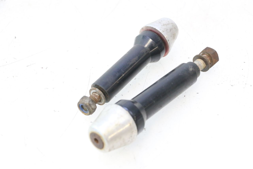 photo de SUPORTE DO MOTOR MZ RT 125 (2000 - 2008) - Outro ângulo de visão