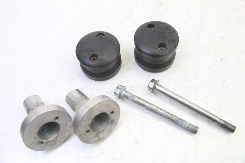 photo de AMORTECEDOR DO MOTOR SUZUKI SV S 650 (2003 - 2009) - Vista principal