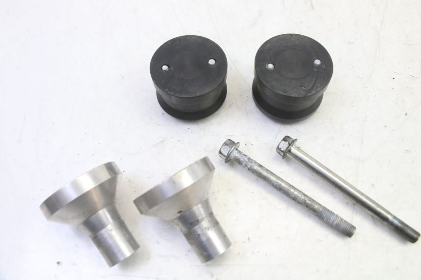 photo de AMORTECEDOR DO MOTOR SUZUKI SV S 650 (2003 - 2009) - Detalhe da peça
