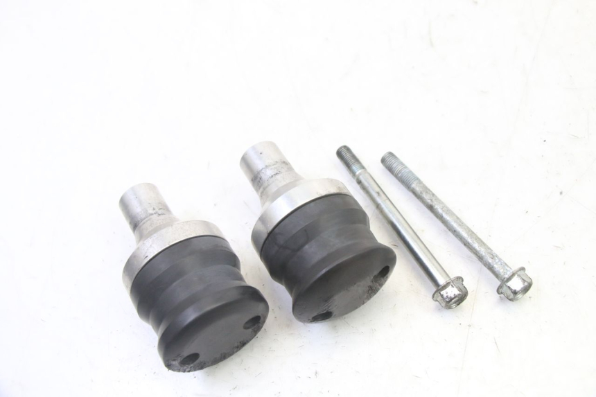 photo de AMORTECEDOR DO MOTOR SUZUKI SV S 650 (2003 - 2009) - Outro ângulo de visão