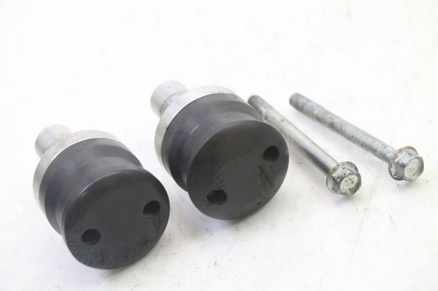 photo de AMORTECEDOR DO MOTOR SUZUKI SV S 650 (2003 - 2009) - Ampliação técnica