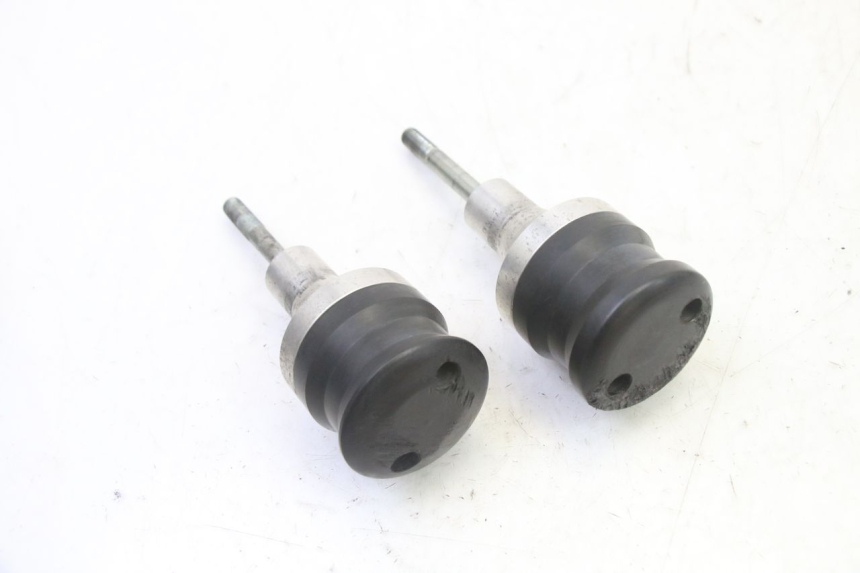 photo de AMORTECEDOR DO MOTOR SUZUKI SV S 650 (2003 - 2009) - Vista geral