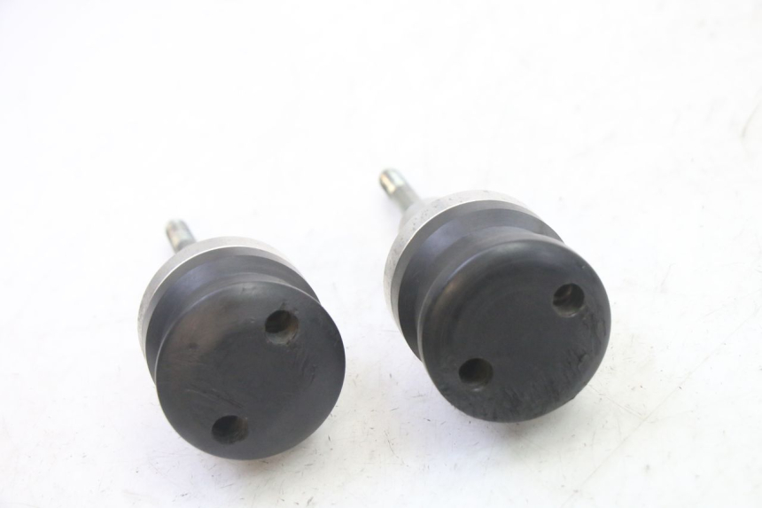 photo de AMORTECEDOR DO MOTOR SUZUKI SV S 650 (2003 - 2009) - Pontos de fixação