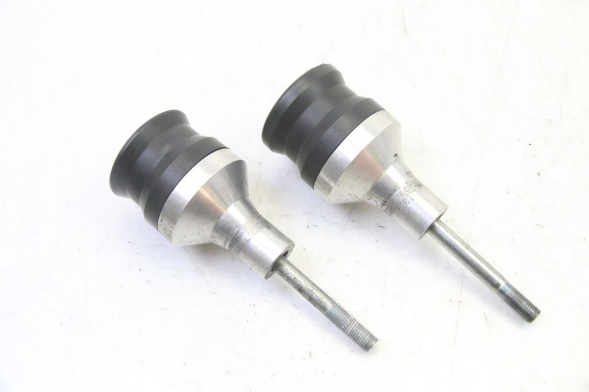 photo de AMORTECEDOR DO MOTOR SUZUKI SV S 650 (2003 - 2009) - Peça verificada