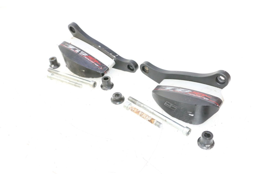 photo de AMORTECEDOR DO MOTOR SUZUKI SV S 650 (2003 - 2009) - Vista principal