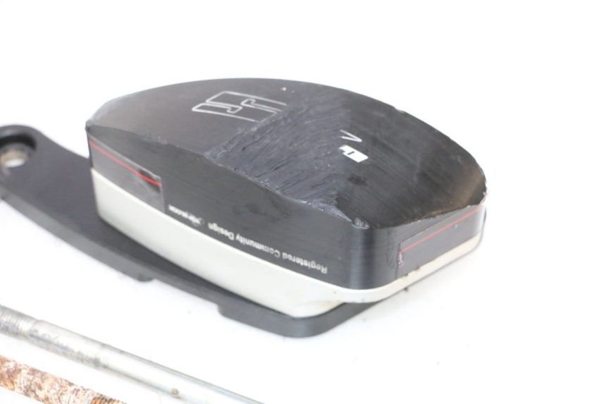 photo de AMORTECEDOR DO MOTOR SUZUKI SV S 650 (2003 - 2009) - Detalhe da peça