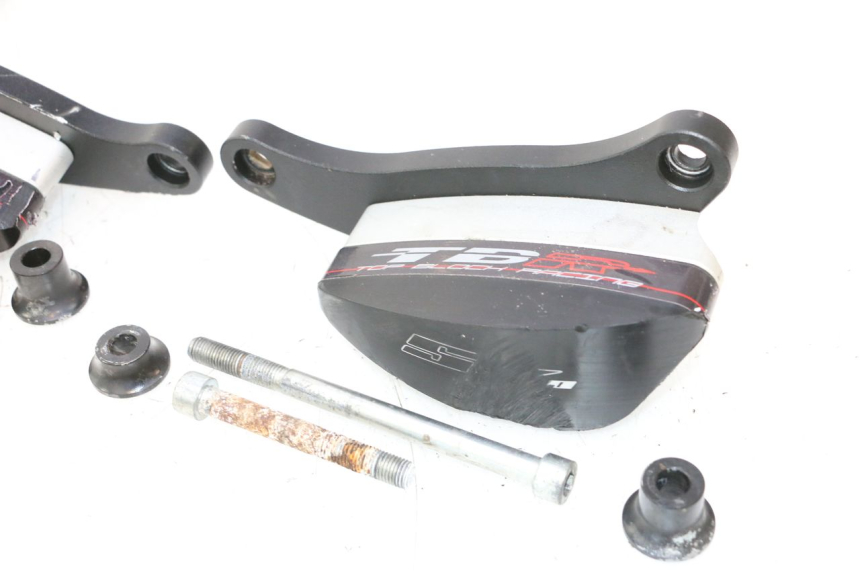 photo de AMORTECEDOR DO MOTOR SUZUKI SV S 650 (2003 - 2009) - Vista do produto