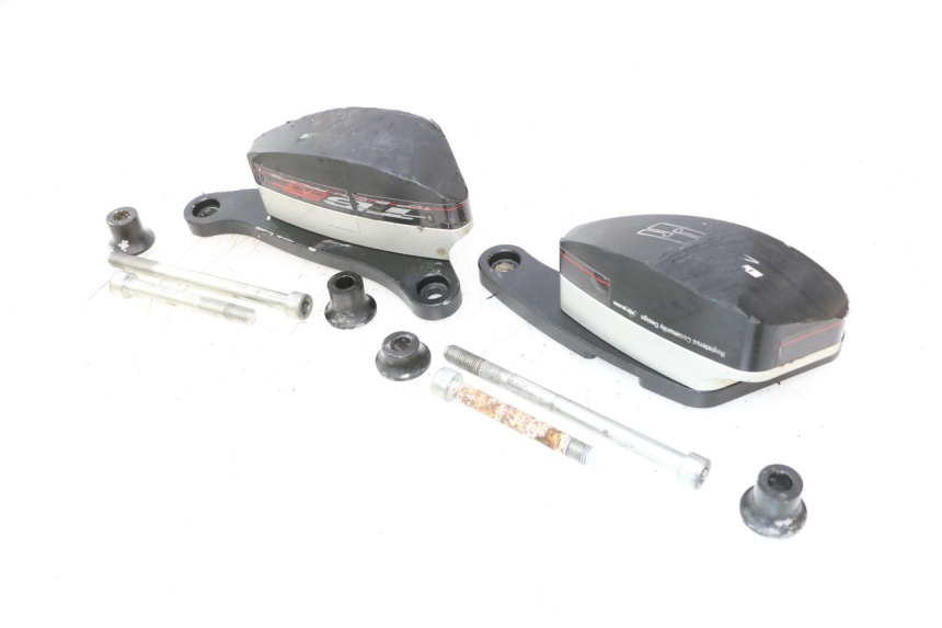 photo de AMORTECEDOR DO MOTOR SUZUKI SV S 650 (2003 - 2009) - Outro ângulo de visão