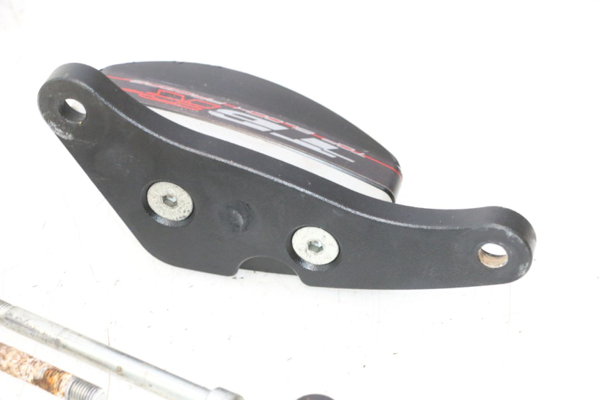 photo de AMORTECEDOR DO MOTOR SUZUKI SV S 650 (2003 - 2009) - Pontos de fixação