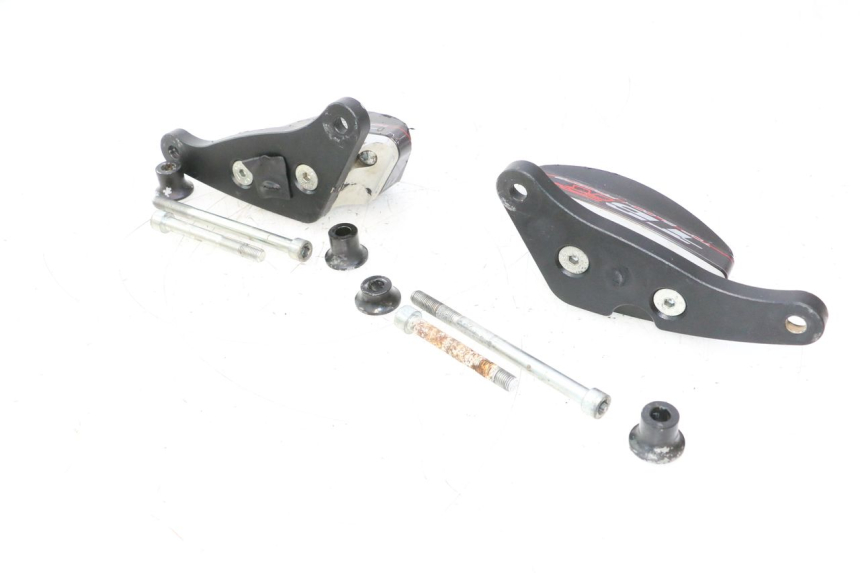 photo de AMORTECEDOR DO MOTOR SUZUKI SV S 650 (2003 - 2009) - Estado da superfície