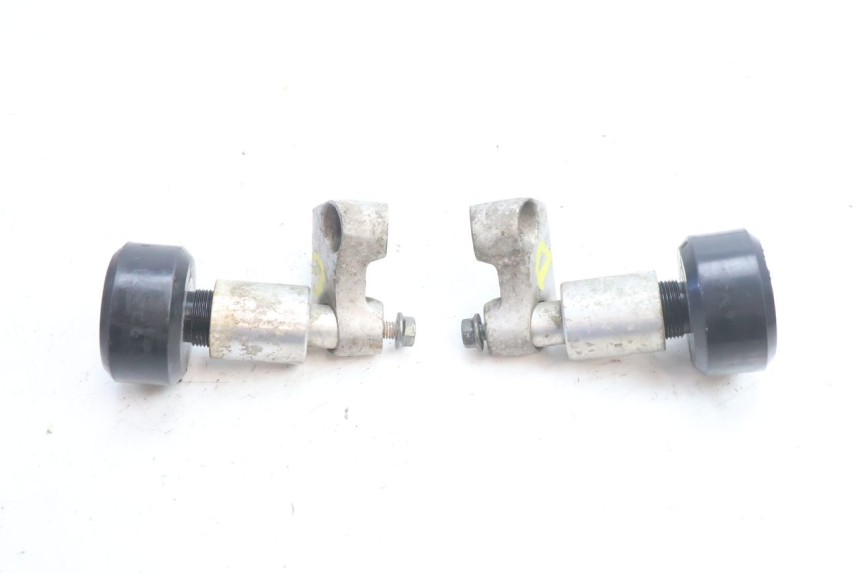 photo de SUPORTE DO MOTOR YAMAHA XJR 1300 (1998 - 2002) - Vista principal