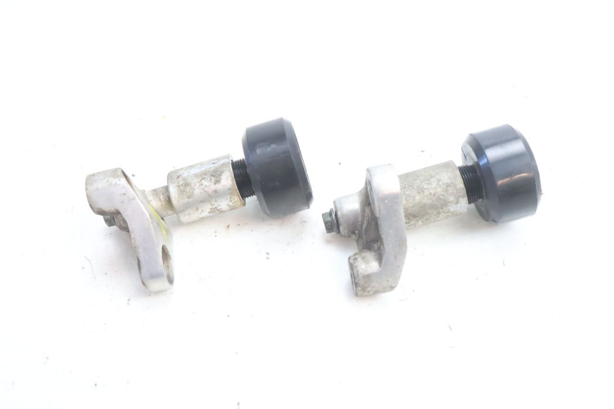 photo de SUPORTE DO MOTOR YAMAHA XJR 1300 (1998 - 2002) - Detalhe da peça