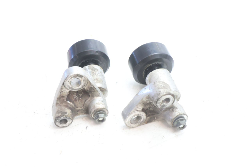 photo de SUPORTE DO MOTOR YAMAHA XJR 1300 (1998 - 2002) - Ampliação técnica