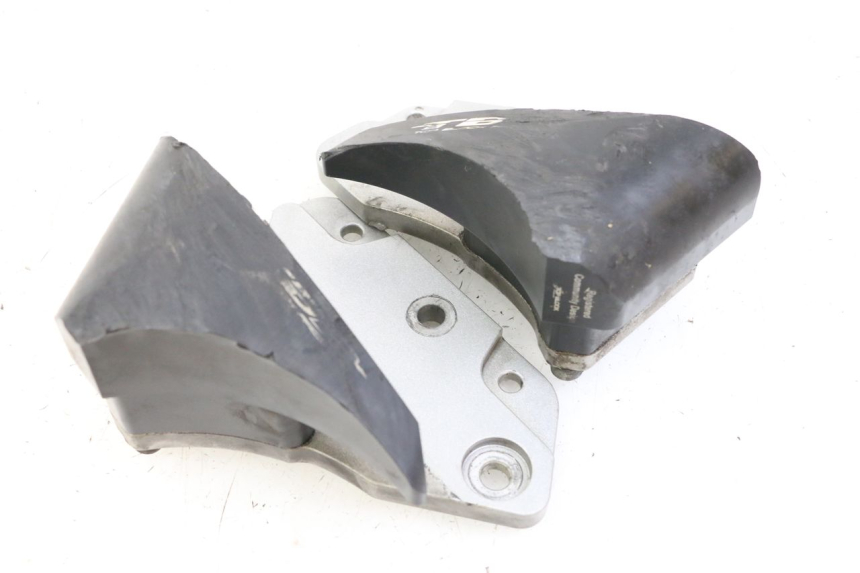 photo de AMORTECEDOR DO MOTOR YAMAHA XJ6 600 (2008 - 2016) - Zoom do estado de desgaste