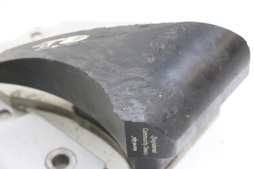 photo de AMORTECEDOR DO MOTOR YAMAHA XJ6 600 (2008 - 2016) - Ampliação técnica