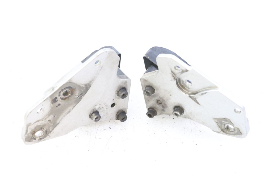 photo de AMORTECEDOR DO MOTOR YAMAHA XJ6 600 (2008 - 2016) - Pontos de fixação