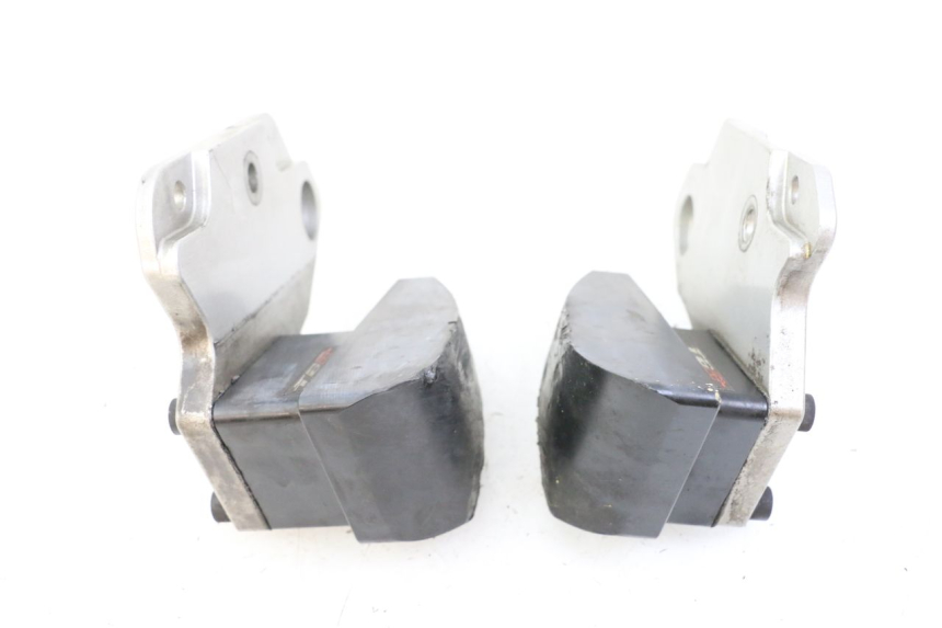 photo de AMORTECEDOR DO MOTOR YAMAHA XJ6 600 (2008 - 2016) - Estado da superfície