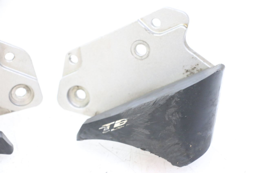 photo de AMORTECEDOR DO MOTOR YAMAHA XJ6 600 (2008 - 2016) - Peça verificada