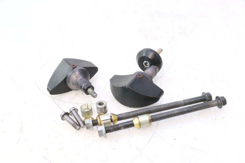 photo de SUPORTE DO MOTOR YAMAHA YZF R6 600 (2008 - 2009) - Vista principal