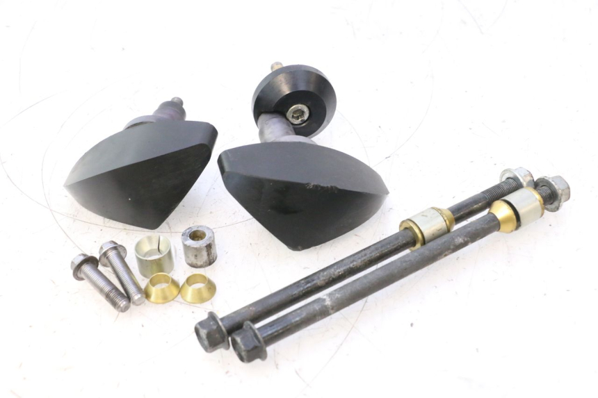 photo de SUPORTE DO MOTOR YAMAHA YZF R6 600 (2008 - 2009) - Detalhe da peça