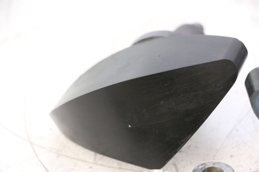 photo de SUPORTE DO MOTOR YAMAHA YZF R6 600 (2008 - 2009) - Outro ângulo de visão