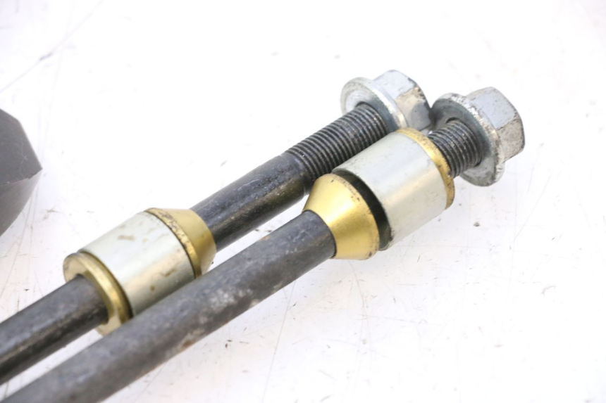 photo de SUPORTE DO MOTOR YAMAHA YZF R6 600 (2008 - 2009) - Vista geral