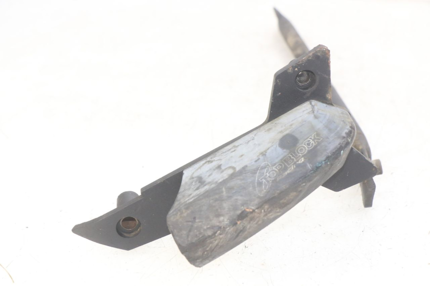 photo de AMORTECEDOR DO MOTOR KAWASAKI Z 750 (2007 - 2013) - Outro ângulo de visão