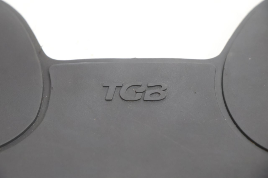 photo de TAPETE DE DESCANSO DE PÉ TGB CITY RS 50 (2011 - 2016) - Detalhe da peça