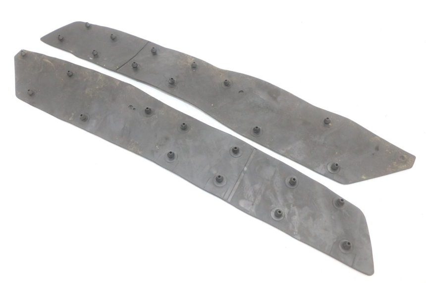 photo de TAPETE DE APOIO PARA PÉ HONDA FJS SILVER WING SILVERWING 400 (2005 - 2008) - Ampliação técnica