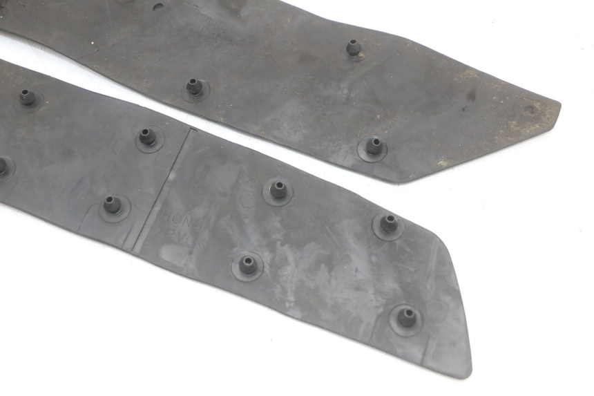 photo de TAPETE DE APOIO PARA PÉ HONDA FJS SILVER WING SILVERWING 400 (2005 - 2008) - Pontos de fixação