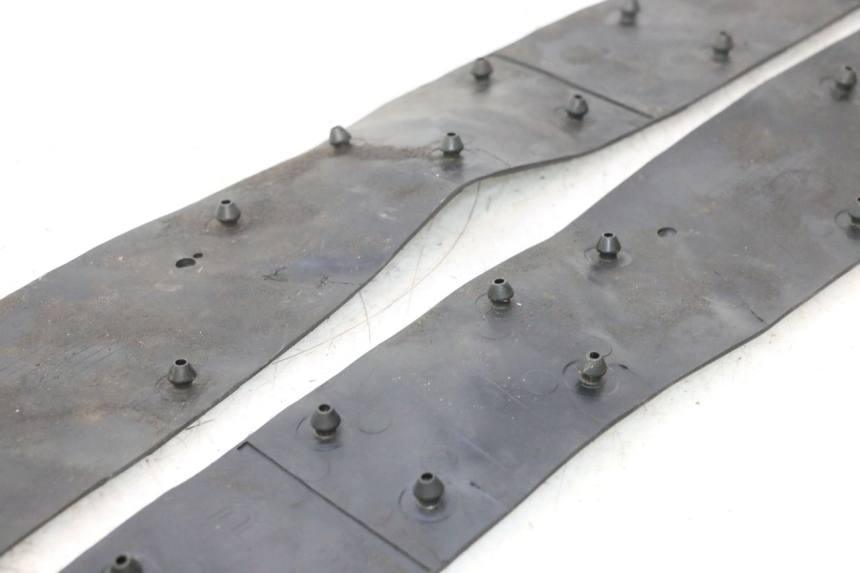 photo de TAPETE DE APOIO PARA PÉ HONDA FJS SILVER WING SILVERWING 400 (2005 - 2008) - Zoom do estado de desgaste