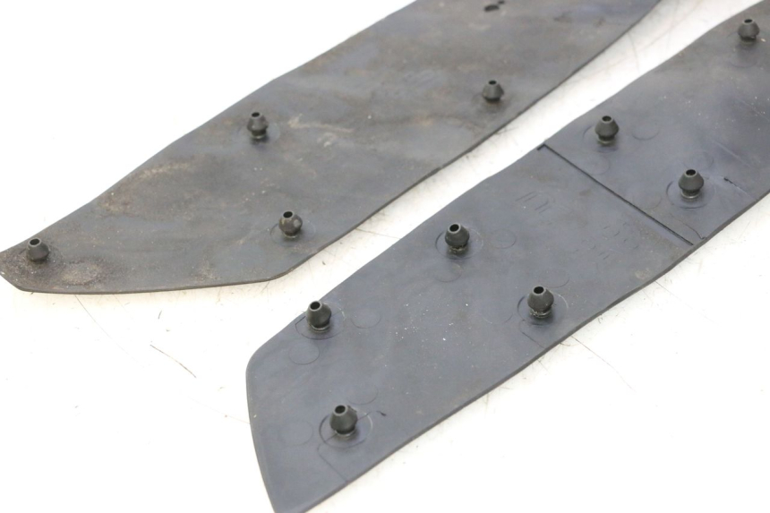 photo de TAPETE DE APOIO PARA PÉ HONDA FJS SILVER WING SILVERWING 400 (2005 - 2008) - Outro ângulo de visão