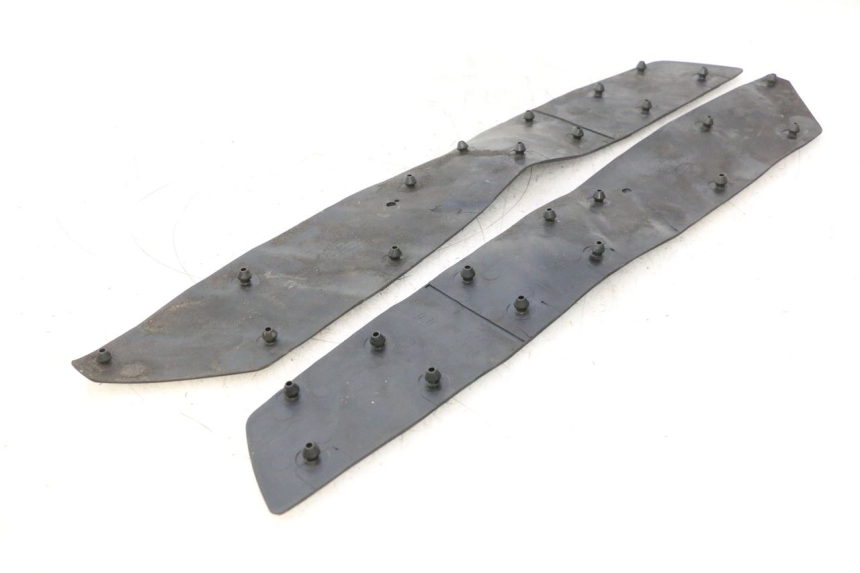 photo de TAPETE DE APOIO PARA PÉ HONDA FJS SILVER WING SILVERWING 400 (2005 - 2008) - Ampliação técnica