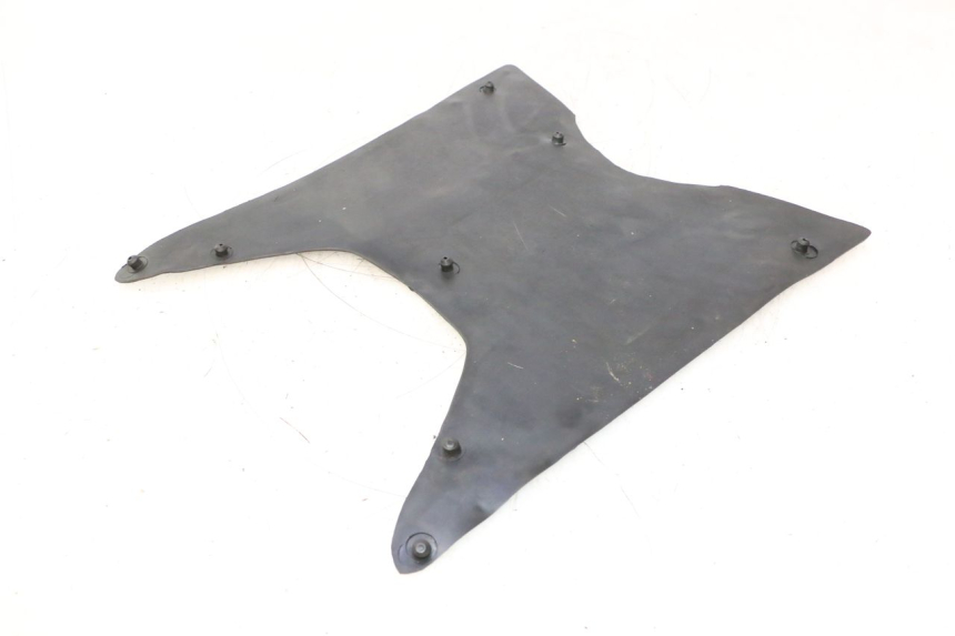 photo de TAPETE DE APOIO PARA OS PÉS EUROCKA GTR 50 (2007 - 2017) - Detalhe da peça