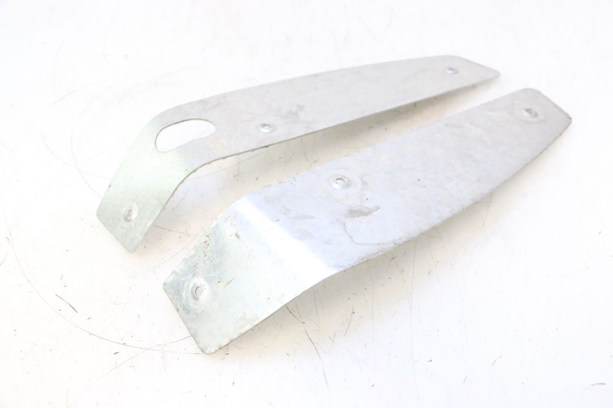 photo de TAPETE DE APOIO PARA PÉ PIAGGIO MP3 LT 300 (2010 - 2016) - Detalhe da peça